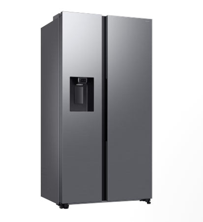 samsung Side-by-Side Refrigerator 617L RS70F65K2TFA