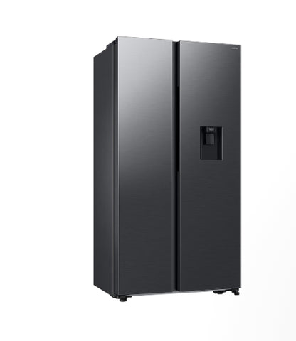 Samsung 560L Side-By-Side Fridge With Water Dispenser RS57DG4100B4FA Black