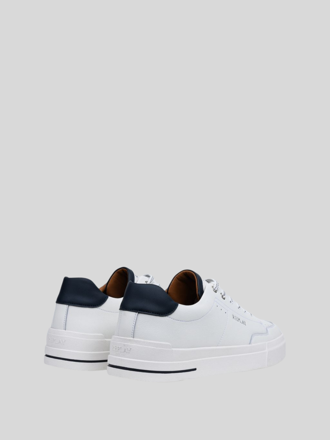 Replay Evan Sport Off White