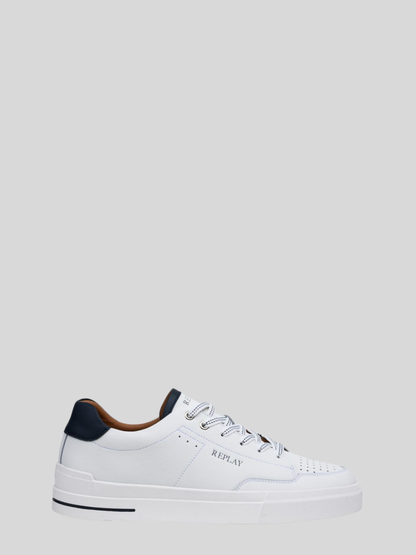 Replay Evan Sport Off White