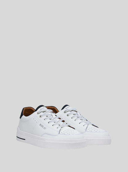 Replay Evan Sport Off White