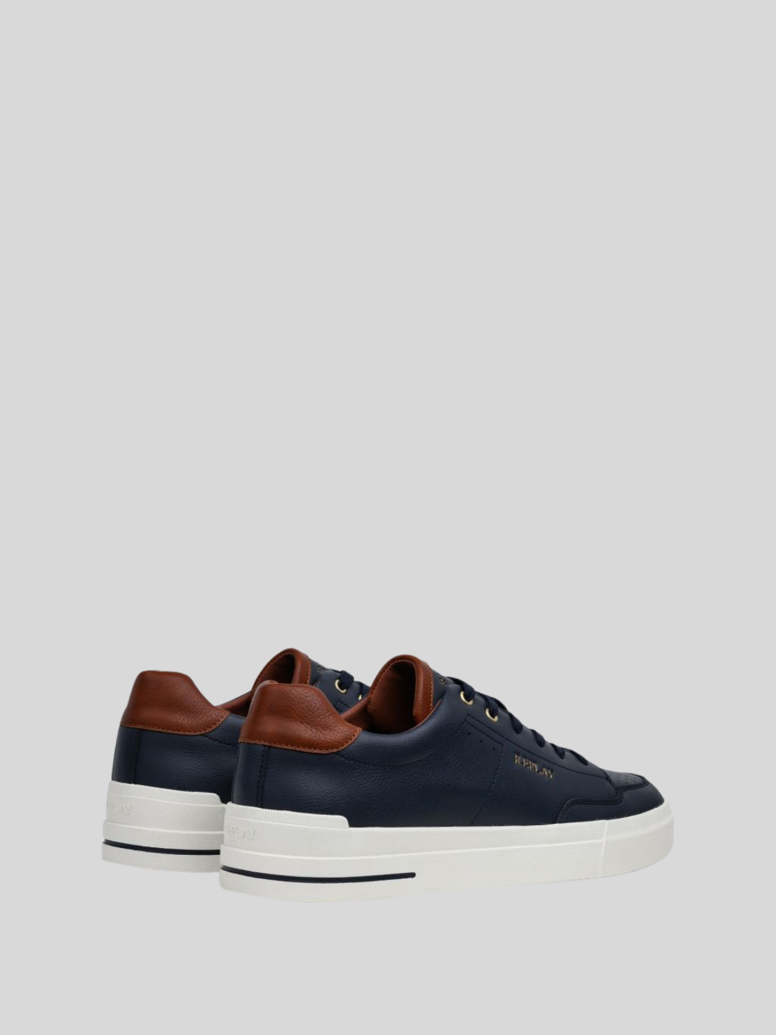 Replay Evan Sport Navy