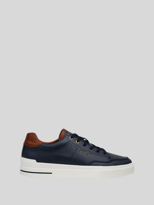 Replay Evan Sport Navy
