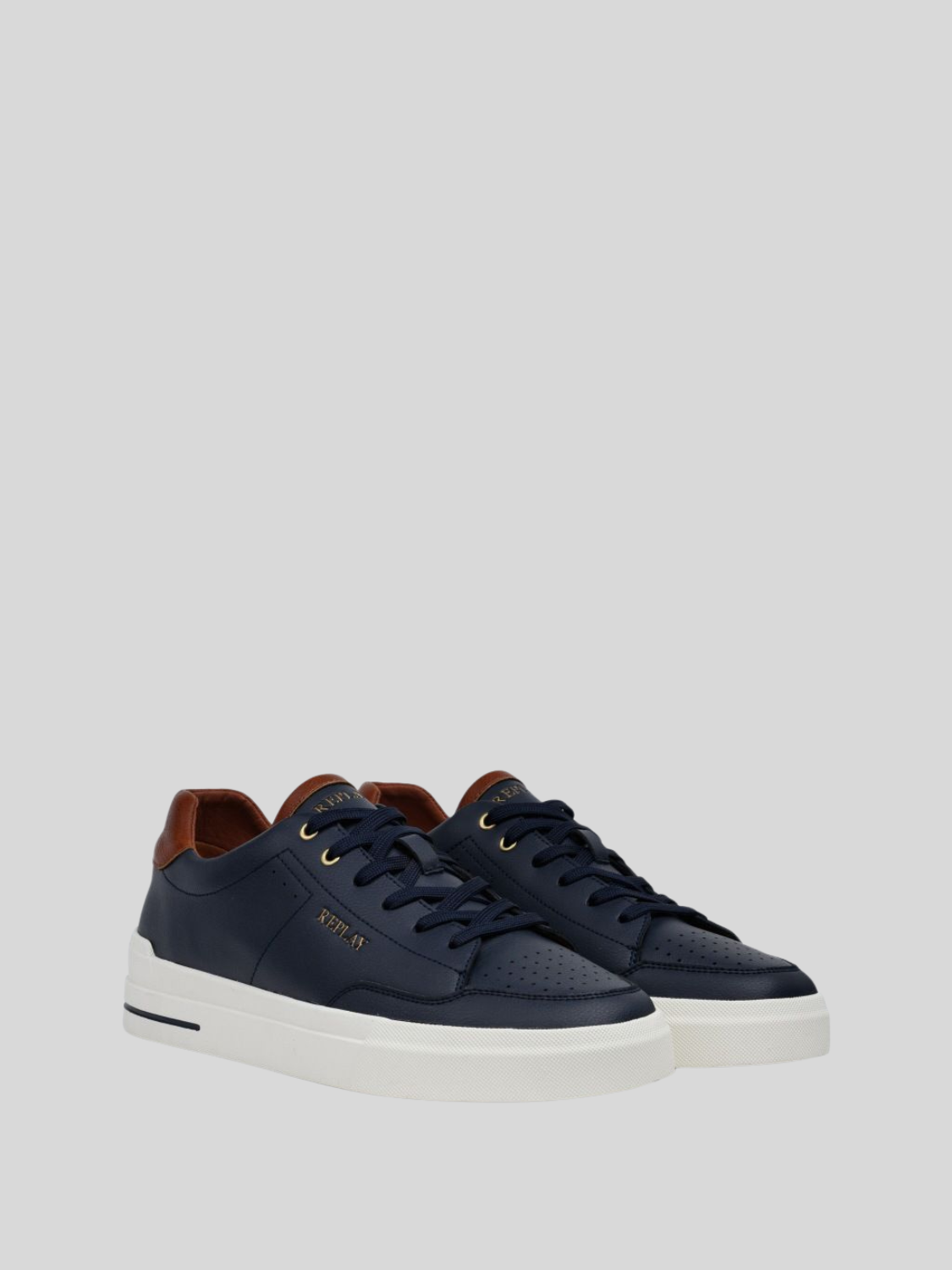 Replay Evan Sport Navy