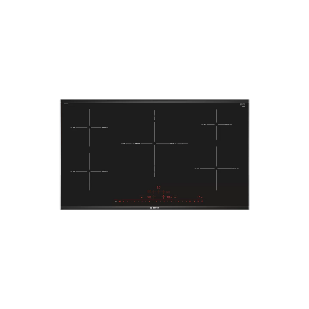 Bosch 90cm Induction Ceramic Hob