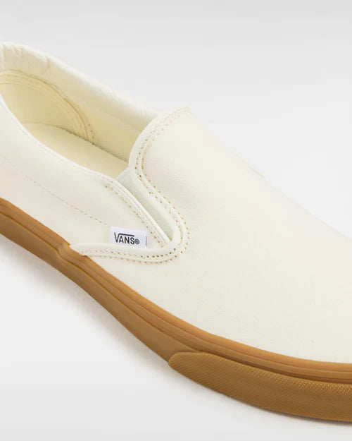 VANS-Classic Slip-On