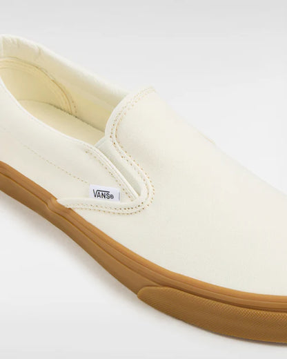 VANS-Classic Slip-On