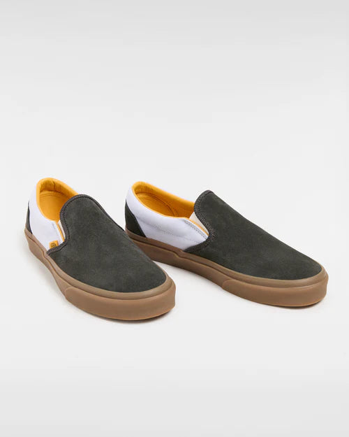 VANS-Classic Slip-On