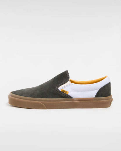 VANS-Classic Slip-On