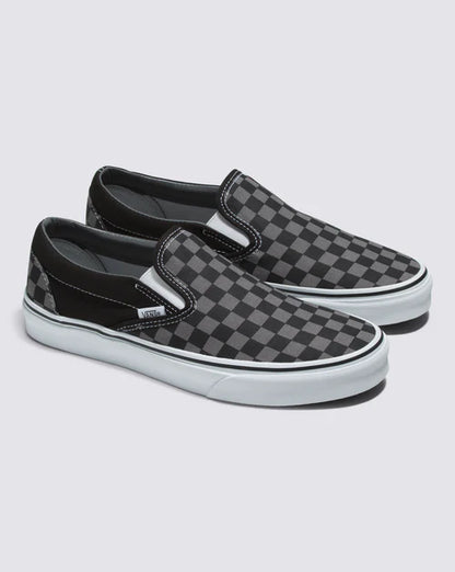 VANS-Classic Slip-On