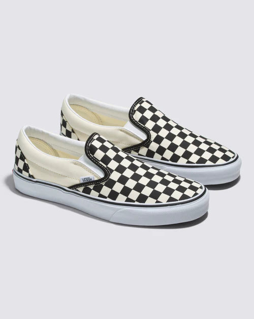 VANS-Classic Slip-On