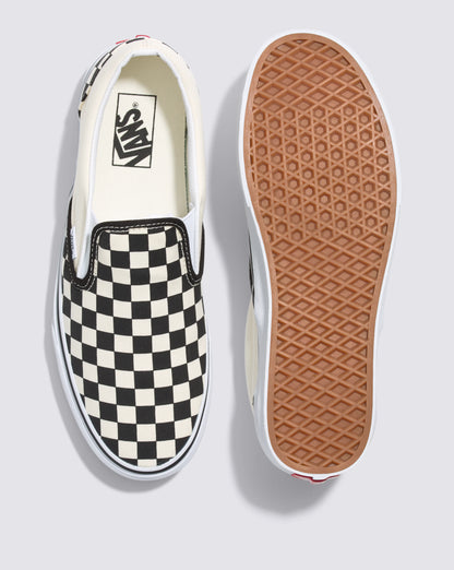 VANS-Classic Slip-On