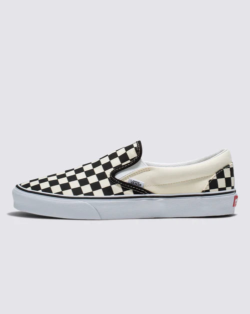 VANS-Classic Slip-On