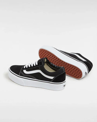 VANS-Old Skool Platform