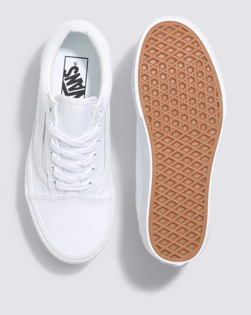 VANS-Old Skool Stackform