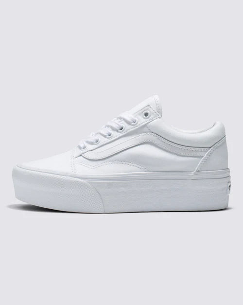 VANS-Old Skool Stackform