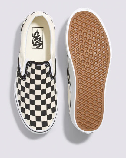 VANS-Classic Slip-On Stackform