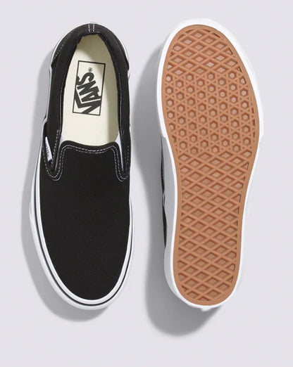 VANS-Classic Slip-On Stackform