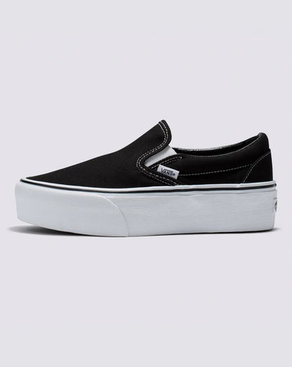 VANS-Classic Slip-On Stackform