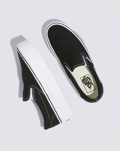 VANS-Classic Slip-On Stackform