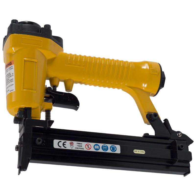 10 – 30 mm Air Nail Gun (F-Type)