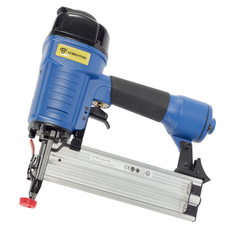 50 mm 16 Gauge Finish Air Nail Gun T-type