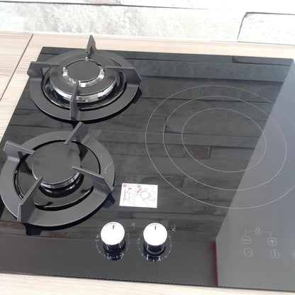 DEFY-COMBINATION HOB - DHG605