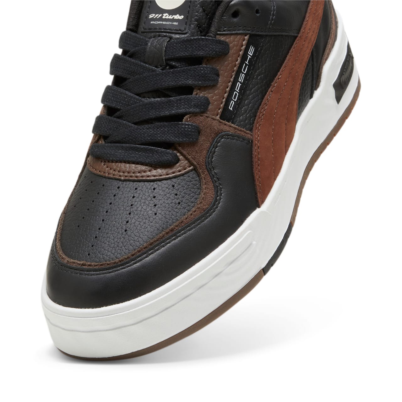 Puma - Porsche Legacy CA Pro Crush Unisex Sneakers