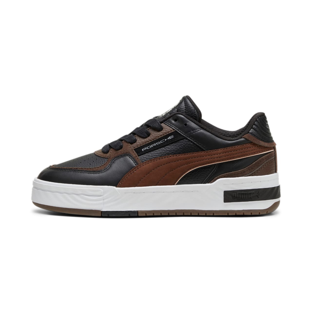 Puma - Porsche Legacy CA Pro Crush Unisex Sneakers