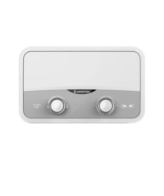 Slim Instant Water Heater SF 5.5 COM EU(  for Shower and bathtub)