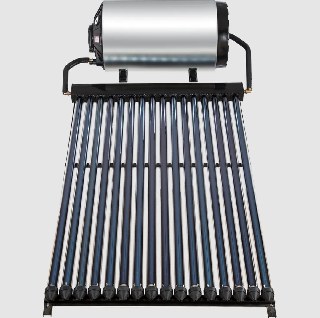 KWIKOT SOLAR FRAME & MANIFOLD  & 16TUBES