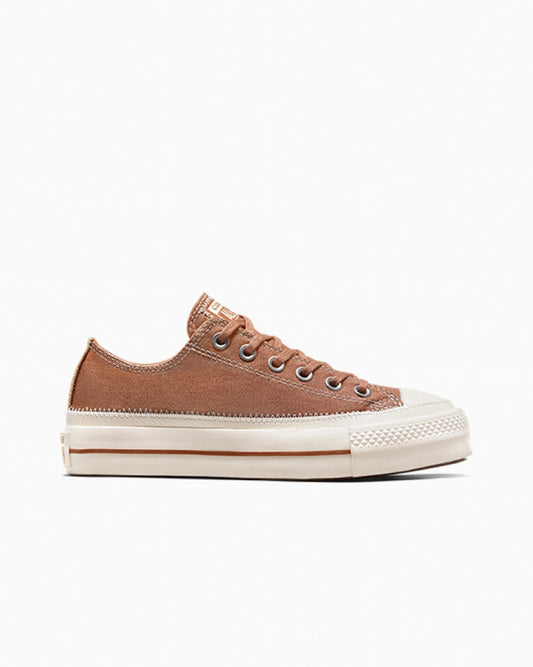 CONVERSE - Chuck Taylor All Star Lift Vintage Remastered