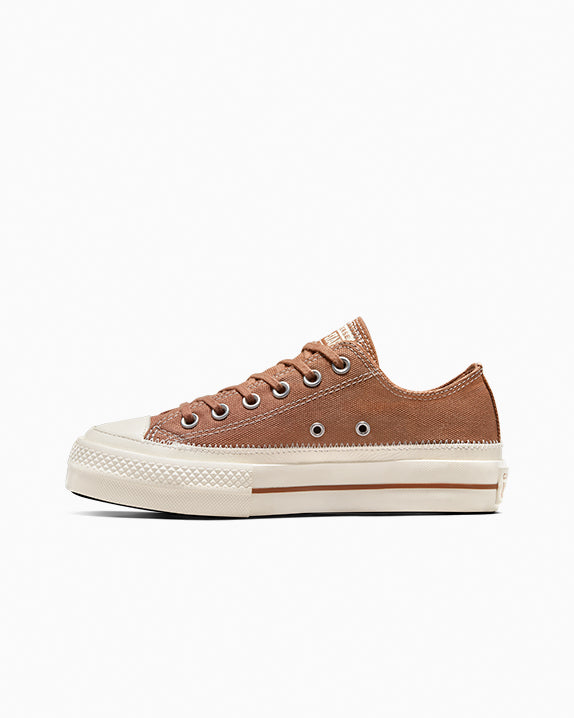 CONVERSE - Chuck Taylor All Star Lift Vintage Remastered