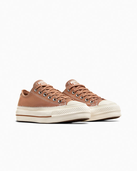 CONVERSE - Chuck Taylor All Star Lift Vintage Remastered