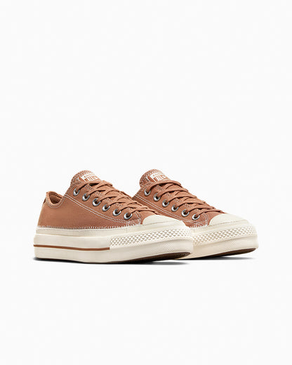 CONVERSE - Chuck Taylor All Star Lift Vintage Remastered