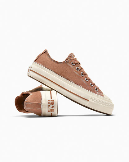 CONVERSE - Chuck Taylor All Star Lift Vintage Remastered