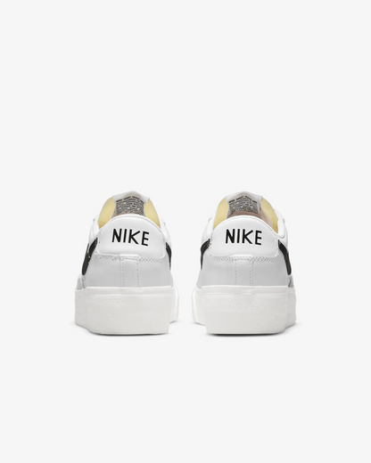 Nike Blazer Low Platform