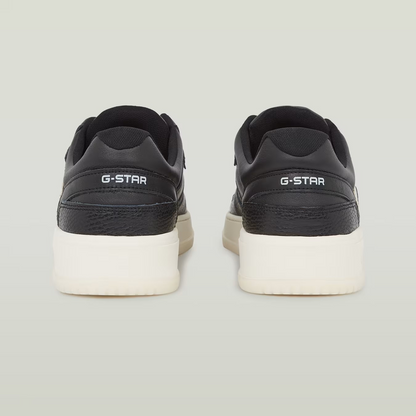 G-Star Raw Grid Mid Lea Sneakers