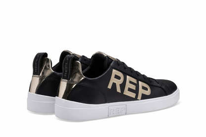 Replay  - Ladies Polaris Up W Platform Sneaker