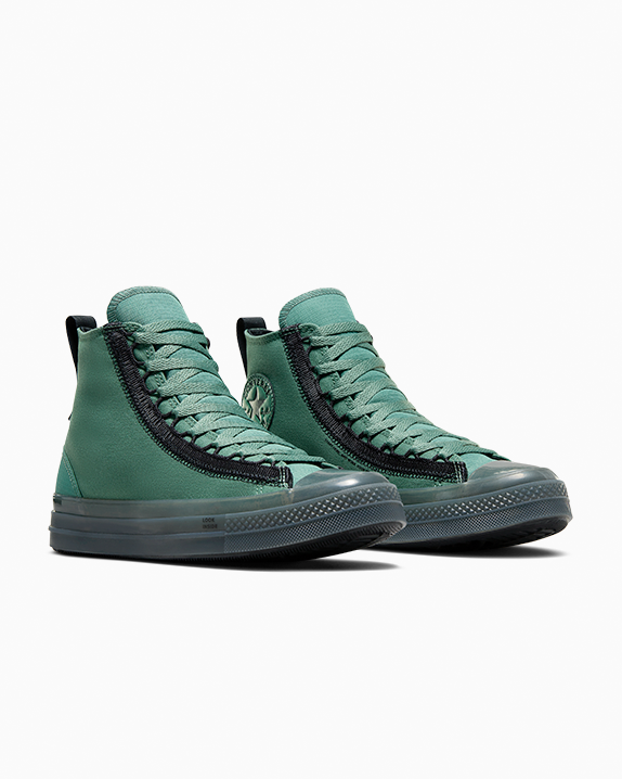 Converse -  Chuck Taylor All Star Cx Exp2 Future Utility Hi