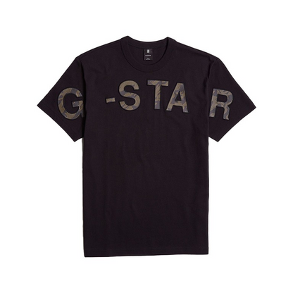 G-Star Embro Print T-Shirt