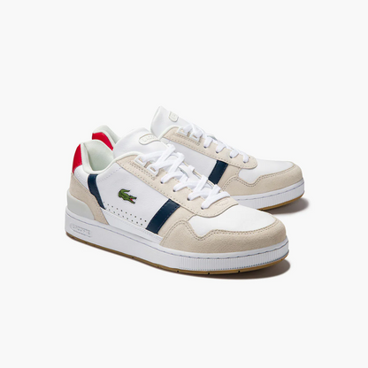 Lacoste - Womens T-Clip Sneaker