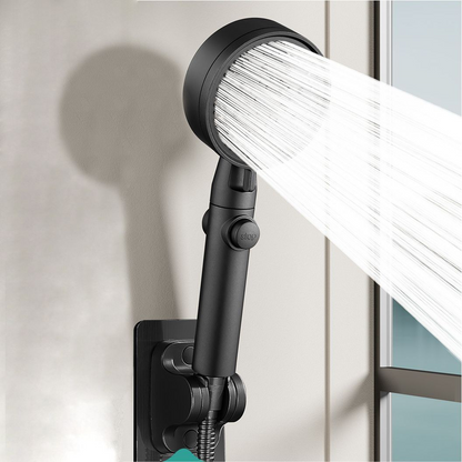 Wall Mounted Single Knob Bathtub Shower Faucet