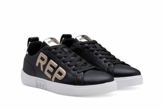 Replay  - Ladies Polaris Up W Platform Sneaker