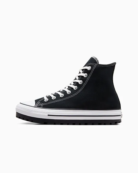 Converse Chuck Taylor AS City Trek Hi