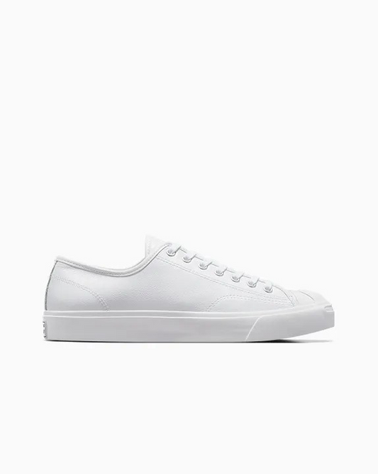 Jack Purcell Leather