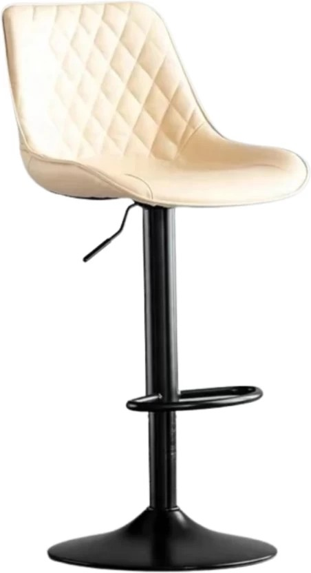 Bar Chair  (Finish Colour - Pink)