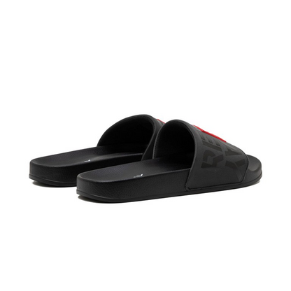 Replay Up Label Sandal