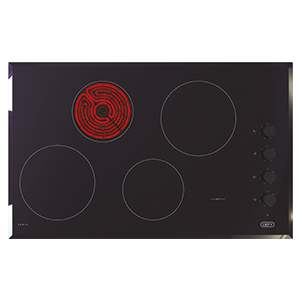 Defy Gemini Vitroceramic Hob – DHD413