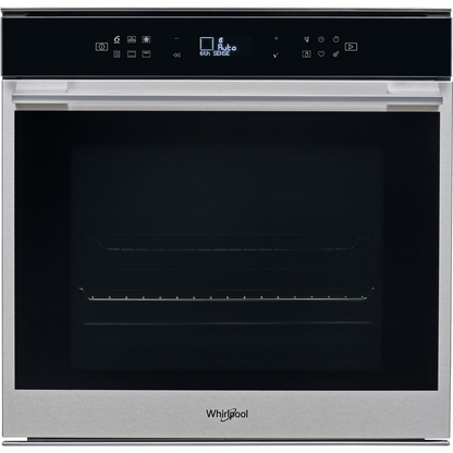 Whirlpool 60cm Built-In Electric Oven – W7OM44BS1H